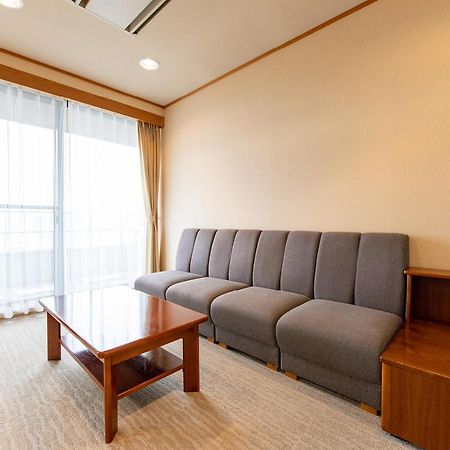 Saneikaku Hotel มัตสึโมโตะ ภายนอก รูปภาพ